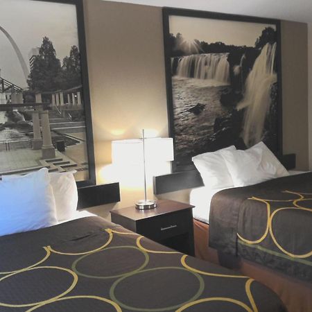 Super 8 By Wyndham Joplin Hotel Ngoại thất bức ảnh